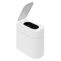 купить Умное мусорное ведро Townew Smart Trash Can T3 Белый в Алматы фото 3