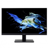 купить Монитор Acer/V277bip/27 */*IPS/1920x1080/VGA/HDMI/DP/4ms/250cdm2/100M:1 в Алматы фото 1