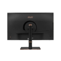 купить Монитор 32* MSI Summit MS321UP, Black, IPS, 3840x2160@60Hz,400кд/м2,1000:1,4ms,3xUSB,USB-С,2xHDMI,DP SUMMIT MS321UP в Алматы фото 3