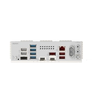 купить Матплата Gigabyte X870E Aorus Pro ICE, AM5, ATX, 4DDR-5, 3хPCI-Ex16, 4SATA, 4xM.2, HDMI, 20USB в Алматы фото 2