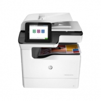 купить МФП HP Europe PageWide Managed Color MFP P77940dn (Y3Z61A#B19) в Алматы фото 1
