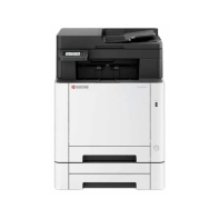 купить МФУ лазерное Kyocera ECOSYS MA2600cwfx (A4), цветное, Printer в Алматы фото 2