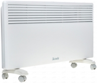 купить Обогреватель конвекционный Scoole SC HT CM3 1500 WT в Алматы фото 2