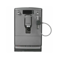 купить Кофемашина Nivona CafeRomatica NICR 525 серый в Алматы фото 2