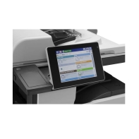 купить HP LaserJet MFP M725dn Printer:EUR в Алматы фото 2