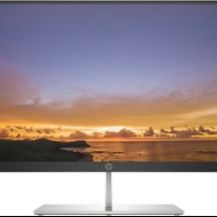 купить Монитор HP 5DQ99AA Pavilion 27 Quantum Dot 27* IPS. в Алматы фото 1