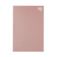 купить Внешний жесткий диск 2Tb Seagate One Touch STKB2000405 Gold USB 3.2 в Алматы фото 1