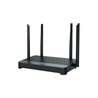 купить Wi-Fi роутер Netis NX31, WiFi 6, AX3000, 574+2402 Мбит/с, 4x5dBi, TR-069, Mesh, IPTV, GWAN, 3xGLAN в Алматы фото 2