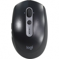 купить Мышь беспроводная Logitech M590 Multi-Device Silent-GRAPHITE TONAL (темно-серая, Bluetooth, 2.4 GHz/USB-ресивер (Logitech Unifying®), 1000dpi, 1 батарея типа AA) в Алматы фото 1