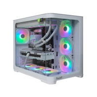 купить Core i7-14700F-2.1GHz/Z790/RAM 64GB/SSD 1TB (M.2)/RTX5080-16GB/no DVD/1000W/ в Алматы фото 1