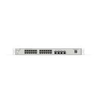 купить Коммутатор Reyee RG-NBS5200-24GT4XS  в Алматы фото 2