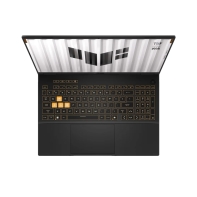 купить Ноутбук ASUS TUF Gaming 16 FX610JH-TU105W, i5-14450HX-2.4/512GB SSD/16GB/RTX5050-8GB/16" WUXGA, W11 в Алматы фото 3