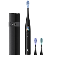 купить Зубная электрощетка Oclean X Ultra S Black C01000438 в Алматы фото 1