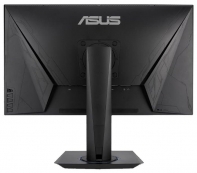 купить Монитор Asus VG275Q27* TN 1920x1080 75HzFreeSync16:91ms300cd/m21K:1SpeakVGAHDMIDPBlack в Алматы фото 3