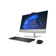 купить Моноблок HP EliteOne 870 G9, Wolf Pro Security Edition (7B1E5EA) в Алматы фото 2