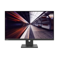 Купить Монитор Lenovo ThinkVision E24-30/23,8*/16:9 /IPS/1920x1080/100Hz/4ms/250cd/m 63EDMAT2EU Алматы