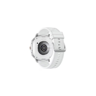 купить Смарт-часы Samsung Galaxy Watch8 Classic 47mm (SM-L500NZWACIS), White в Алматы фото 2
