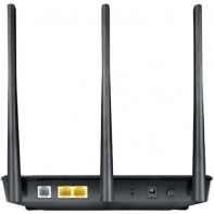 купить ASUS DSL-AC51 Двухд-нный маршрутизатор Wi-Fi стандарта 802.11ac со встроенным модемом ADSL/VDSL /  в Алматы фото 2