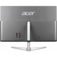 купить Моноблок Acer Aspire C24-1650, 23.8*/FHD/Core i5 1135G7/8Gb/SSD256Gb/no OS/silver DQ.BFSER.003 в Алматы фото 2