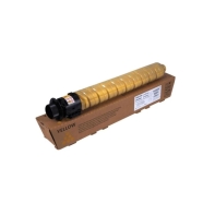 Купить Желтый тонер Ricoh повышенной емкости M C2000H (15К) 842451   Алматы
