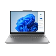 купить Ноутбук Lenovo Yoga Pro 9 16IMH9, Core Ultra 7 155H/16*3.2K/16GB/1TB/GF RTX4060 8GB/W11SL 83DN006ARU в Алматы фото 1