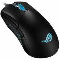 купить Проводная мышь Asus P514 ROG GLADIUS III /MS,3370,6 BUTTONS,19000DPI в Алматы фото 2