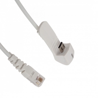 купить Противокражный кабель Eagle A6725A-001WRJ (Micro USB - RJ) в Алматы фото 1