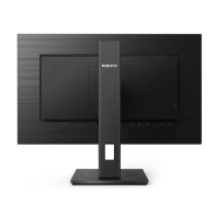 купить Монитор 27" PHILIPS 275B1/00 IPS 2560x1440 4мс 300 кд/м2 1000:1 10M:1 DVI HDMI DP Цвет: Черный в Алматы фото 4