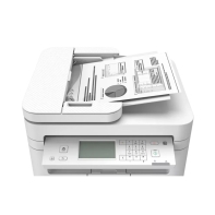 купить МФУ Canon i-Sensys MF-287dw, A4, print 1200x1200dpi, 33ppm, scan 600x600dpi, LCD, USB, Wi-Fi,LAN,FAX 6354C009 в Алматы фото 3