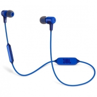 купить Наушники беспроводные JBL Live 25 BT, голубые в Алматы фото 1