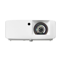 Купить OPTOMA Проектор GT2000HDR Алматы