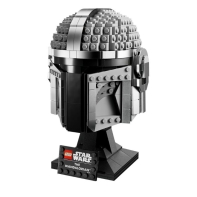 купить Конструктор LEGO Star Wars Шлем Мандалорца в Алматы фото 2
