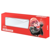 купить Модуль памяти ADATA XPG Lancer AX5U6400C3232G-CLAWH DDR5 32GB в Алматы фото 3