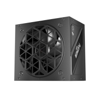 Купить Блок питания 1STPLAYER NGDP 1000W Platinum (NGDP HA-1000BA3-BK) Алматы