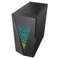 купить Корпус 2E GAMING GALAXY&nbsp;черный&nbsp;(2E-G2055) в Алматы фото 3
