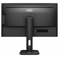 купить Монитор AOC Q27P1 ProLine|IPS 27" QHD 60Hz 16:9|5ms|250cd|50M:1|1K:1|178/178|HDMI|DP|VGA|DVI|USB|2W*2|HAS|Black в Алматы фото 3