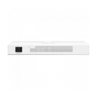 купить Коммутатор HP Enterprise Aruba Instant On 1430 26G 2SFP Switch (R8R50A#ABB) в Алматы фото 3