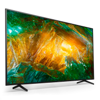 купить Телевизор Sony KD65XH8096BR2 в Алматы фото 2