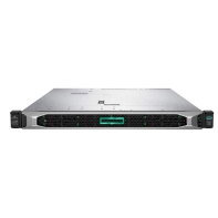 купить Сервер HPE DL360 Gen10 P56956-B21 (1xXeon 4210R(10C-2.4G)/ 1x32GB 2R/ 8SFF BC/ MR416i-p 4GB Batt/ 4x1GbE/ 1x800Wp/3yw) в Алматы фото 1