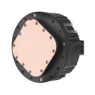 купить Система жидкостного охлаждения Zalman Reserator5 Z24 Black, LGA1700, 1200, 2011, 2011-V3, 2066, 115x, AM5, AM4 TDP320W в Алматы фото 3