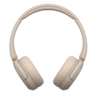 купить Наушники Sony WHCH520C.E бежевый&nbsp; в Алматы фото 1