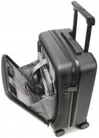 купить Сумка дорожная HP 7ZE80AA All in One Carry On Luggage в Алматы фото 2