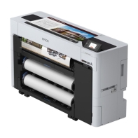 купить Плоттер Epson SureColor SC-T5700D C11CH81301A0 в Алматы фото 2