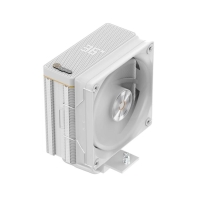 Купить Вентилятор для процессора Ocypus Iota A40 WH TDP 220W 4-pin 1851/1700/1200/115X/AM5/AM4 Белый Алматы