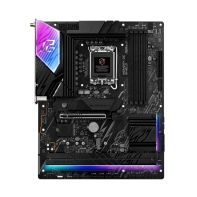 Купить Материнская плата ASRock B860 LIGHTNING WIFI LGA1851 4xDDR5 4xSATA 4xM.2 1xHDMI 1xDP ATX Алматы