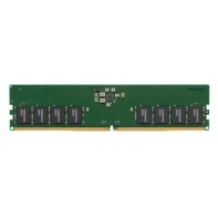 купить Оперативная память 32GB DDR5 4800MHz Samsung UDIMM, 1.1V, SR M323R4GA3BB0-CQKOD в Алматы фото 1