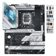 Купить Сист. плата ASUS ROG STRIX Z790-A GAMING WIFI D4,Z790,1700,4xDIMM DDR4,3xPCI-Ex16,PCIe x1,4xM.2,4xSATA,HDMI,WIFI6E,BOX Алматы