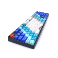 купить Клавиатура Varmilo Summit R1 VA108M Cherry MX Brown в Алматы фото 3