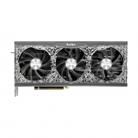 купить Видеокарта PALIT RTX3080Ti GAMEROCK 12G (NED308T019KB-1020G) в Алматы фото 1