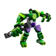 купить Lego 76241 Супер Герои Броня Халка в Алматы фото 2
